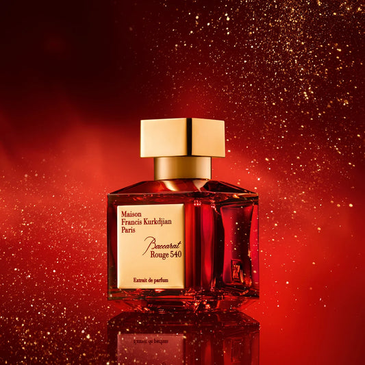 Rod's Cologne