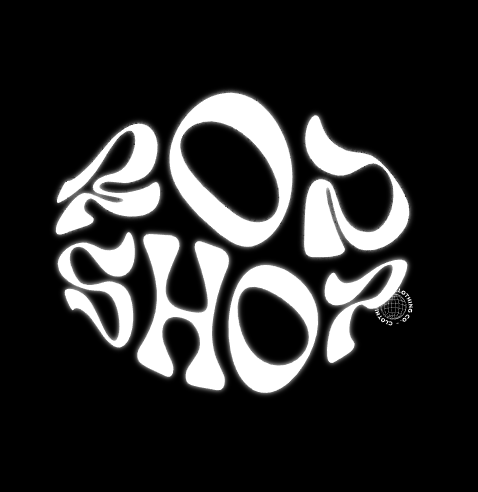 Rod's Shop