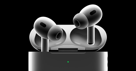 PureRod Pods
